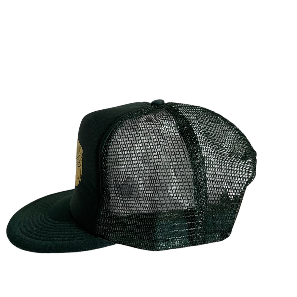 True 90s Vintage Vans Trucker Hat - Picture 7 of 15